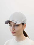 Бейсболка FLEXFIT арт. 6277 (сливочный)